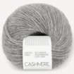 Cashmere - 1042 Grey Melange