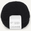 1099 Black Cashmere - 1099 Black