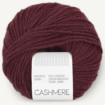 4372 Deep Burgundy Cashmere - 4372 Deep Burgundy