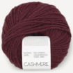Cashmere - 4372 Deep Burgundy