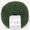 8082 Forest Green Cashmere - 8082 Forest Green