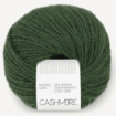 Cashmere - 8082 Forest Green