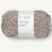 2650 Beige Heather Fritidsgarn - 2650 Beige Heather