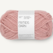4023 Old Pink Fritidsgarn - 4023 Old Pink