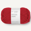 4120 Red Fritidsgarn - 4120 Red