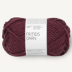 4372 Deep Burgundy Fritidsgarn - 4372 Deep Burundy