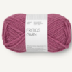 4644 Plum Fritidsgarn - 4644 Plum