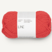4108 Flame Scarlet Line - 4108 Flame Scarlet