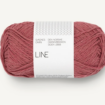 4335 Raspberry Cream Line - 4335 Raspberry Cream