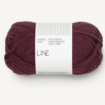 4372 Deep Burgundy Line - 4372 Deep Burgundy