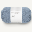 6032 Blue Hydrangia Line - 6032 Blue Hydranga