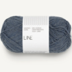 6061 Dark Blue Grey Line - 6061 Dark Blue Grey