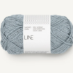 6531 Ice Blue Line - 6531 Ice Blue