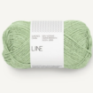 8733 Spring Green Line - 8733 Leaf Green