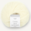 2009 TynnSilkMohair - 2009