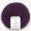 4672 Blackberry Juice TynnSilkMohair - 4672 Blackberry Juice