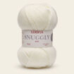 Snuggly4ply - 303-Cream
