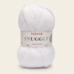 251-White SnugglyDK - 251-White