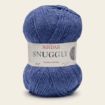 SnugglyDK - 353-Indigo-Mix
