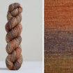SpiralGrain - Rainbow Eucalyptus