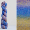 Sakura SpiralGrain - Sakura