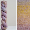 Wisteria SpiralGrain - Wisteria 3
