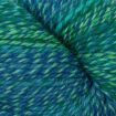 105 Blue Green Wave - 105 Blue Green