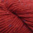 506-Red EcoTweedChunky - 506-Red