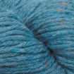 510-Aqua EcoTweedChunky - 510-Aqua