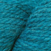17 Turquoise HighlandAlpacaChunky - 17 Turquoise