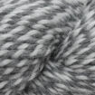 HighlandAlpacaChunky - 26 CreamGrey Ragg