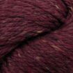 HighlandAlpacaChunkyTweed - 09 Plum