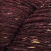 HighlandAlpacaDKTweed - 09 Plum
