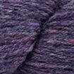 HighlandAlpacaDKTweed - 17 Lavender