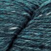 HighlandAlpacaDKTweed - 19 Turquoise