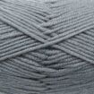 302-Silver SuperwashMerinoDK - 302-Silver