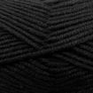SuperwashMerinoDK - 304-Black