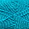 329-Turquoise SuperwashMerinoDK - 329-Turquoise