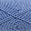 379 Indigo Heather SuperwashMerinoDK - 379 Indigo Heather
