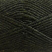 383 Forest Green Heather SuperwashMerinoDK - 383 Forest Green Heather