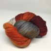 Casbah - Red-Fox