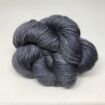 Charcoal CashmereSilk - Charcoal