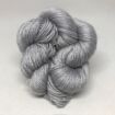 Silver CashmereSilk - silver