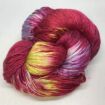 Fire Cracker SeaSilk - Fire Cracker