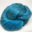 Topaz SeaSilk - Topaz