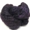 maidenhair - Aubergine-m