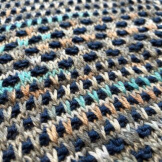 Mosaic - Night shift