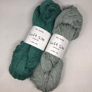 SoftSilk - Soft Silk