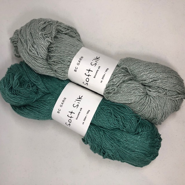 SoftSilk - Soft Silk