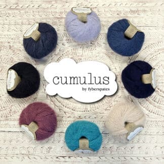 Cumulus - Cumulus Cover